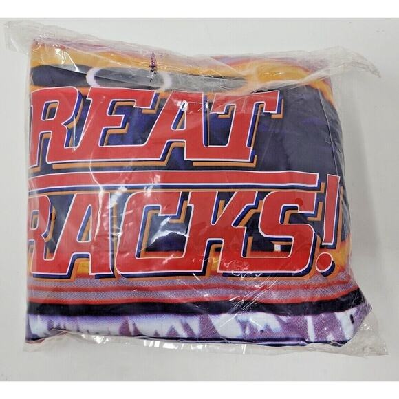 1990's Busch / Busch Light Large Inflatable Beer Can Store Display NASCAR U136 - Picture 11 of 11